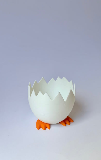 Chick Hatch Potion Bowl
