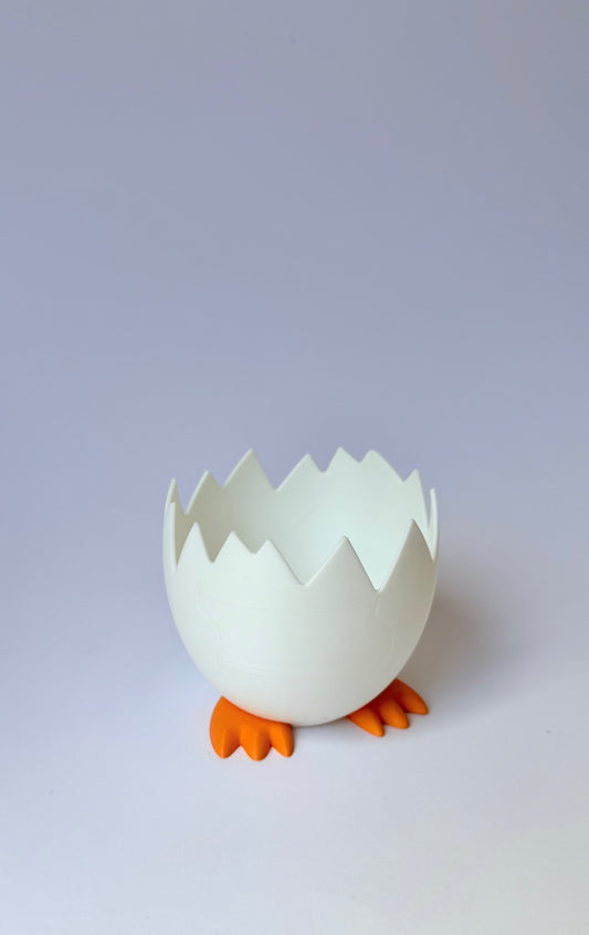 Chick Hatch Potion Bowl