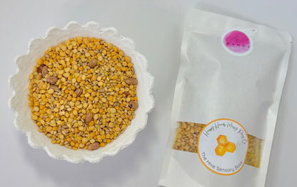 Honey Pot Sensory Base