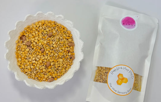 Honey Pot Sensory Base