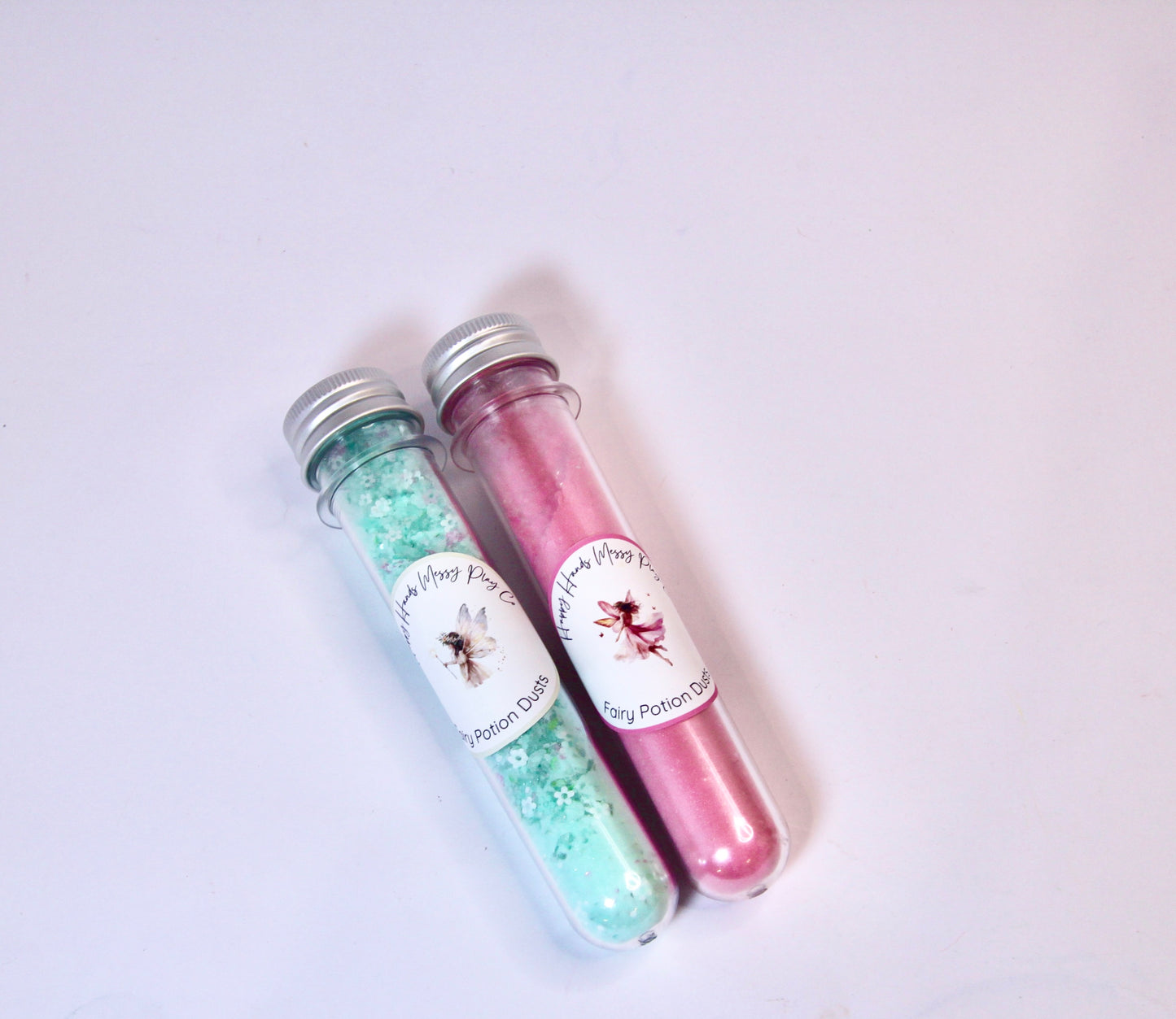 Fairy Potion Dusts