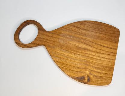 Papoose Lady Board