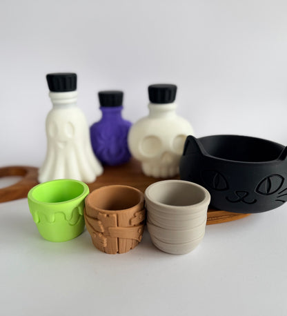 Halloween Potion Play Expansion Set