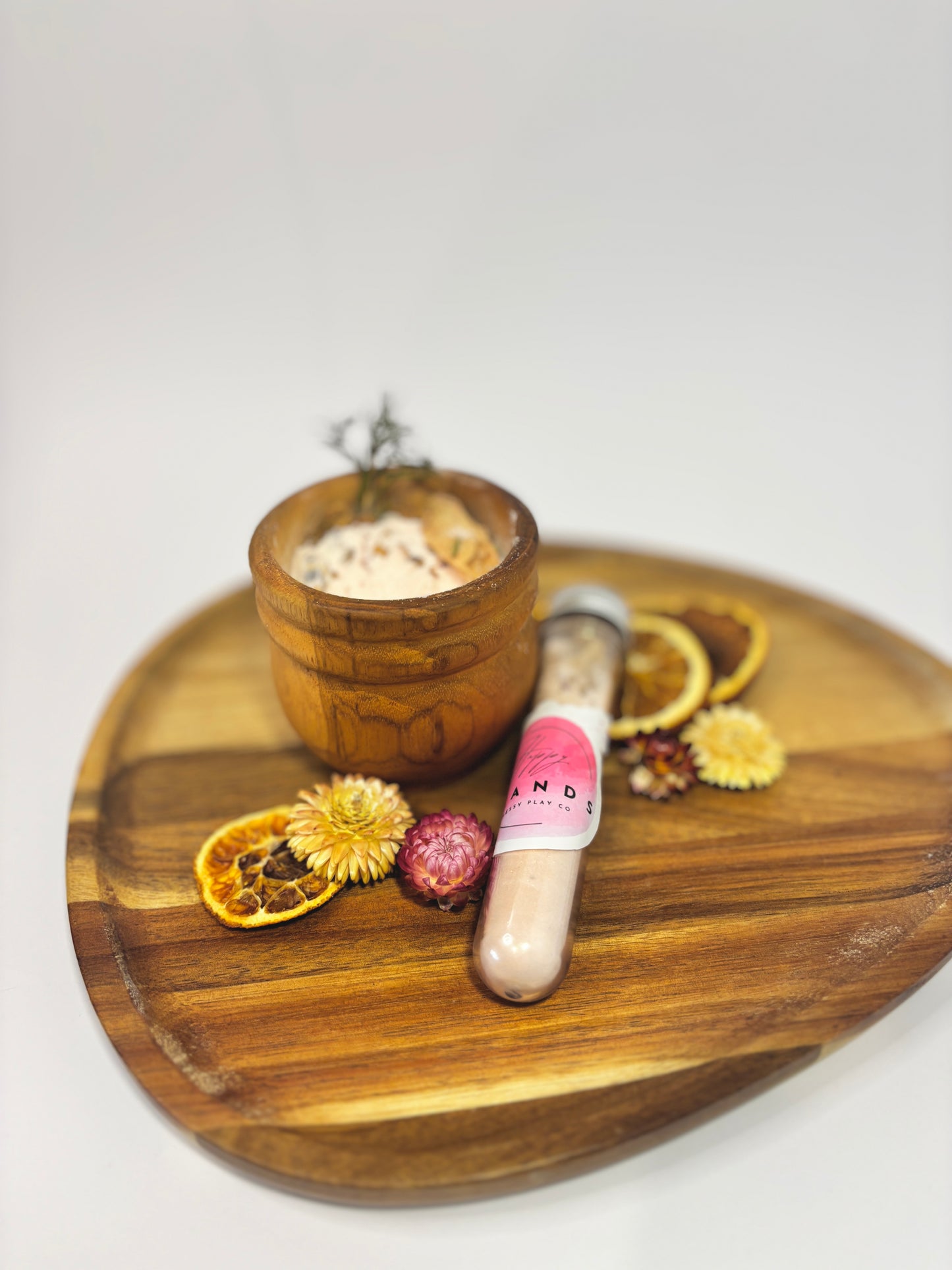 Blossom Brew Potion
