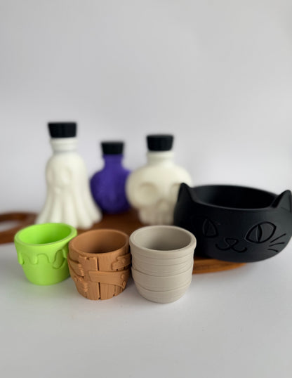 Halloween Potion Play Expansion Set