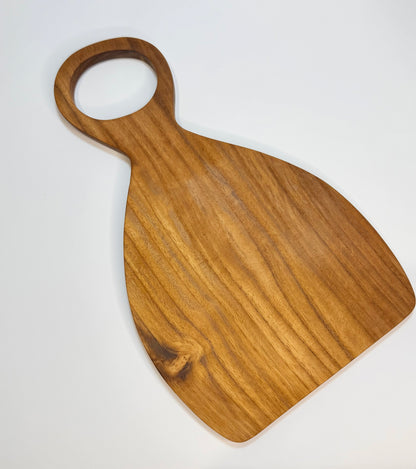 Papoose Lady Board