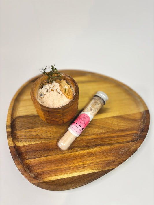 Blossom Brew Potion
