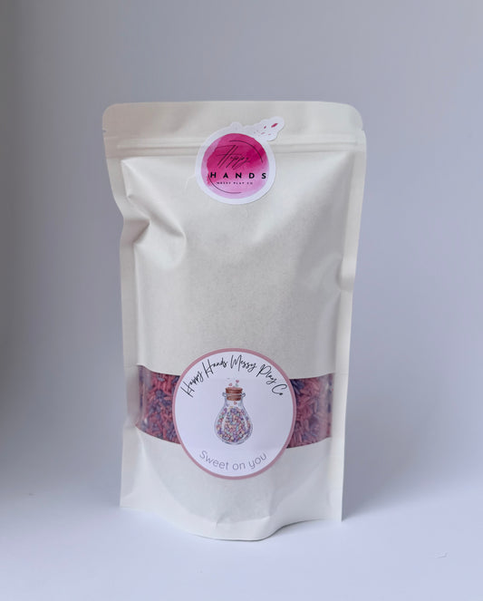 Sweet on You Sensory Base