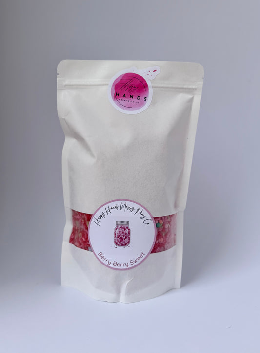 Berry Berry Sweet - Sensory Base