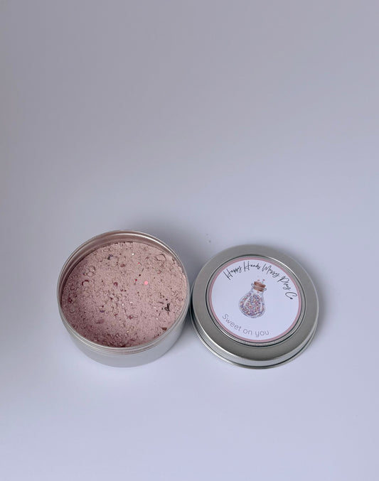 Sweet on You Fiz Dust