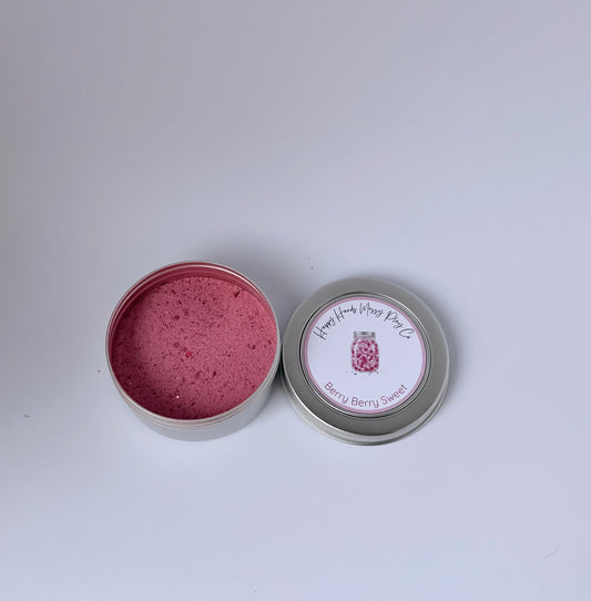 Berry Berry Sweet Fiz Dust