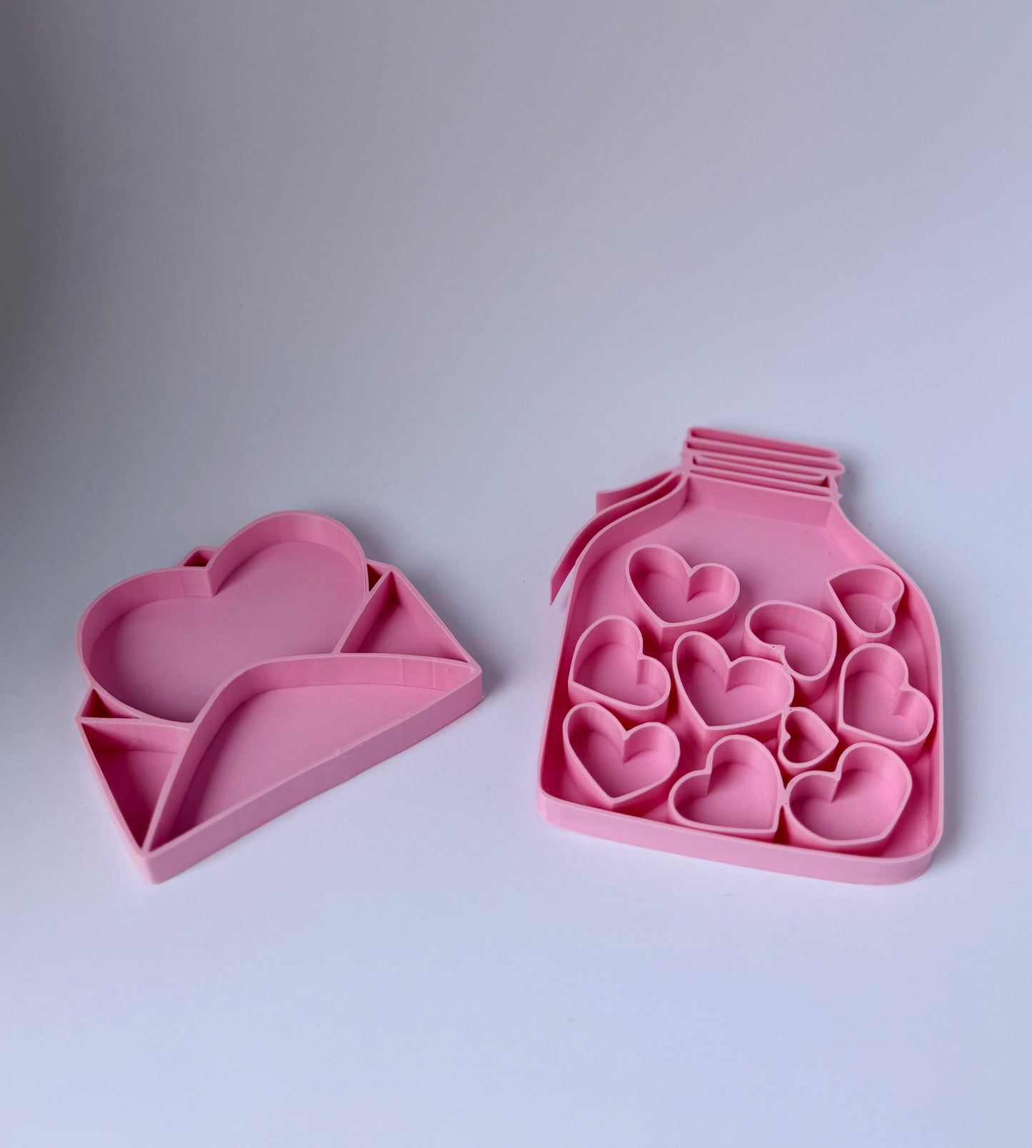 Love Letter Tray Set