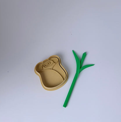 Bloom & Build Dough Set