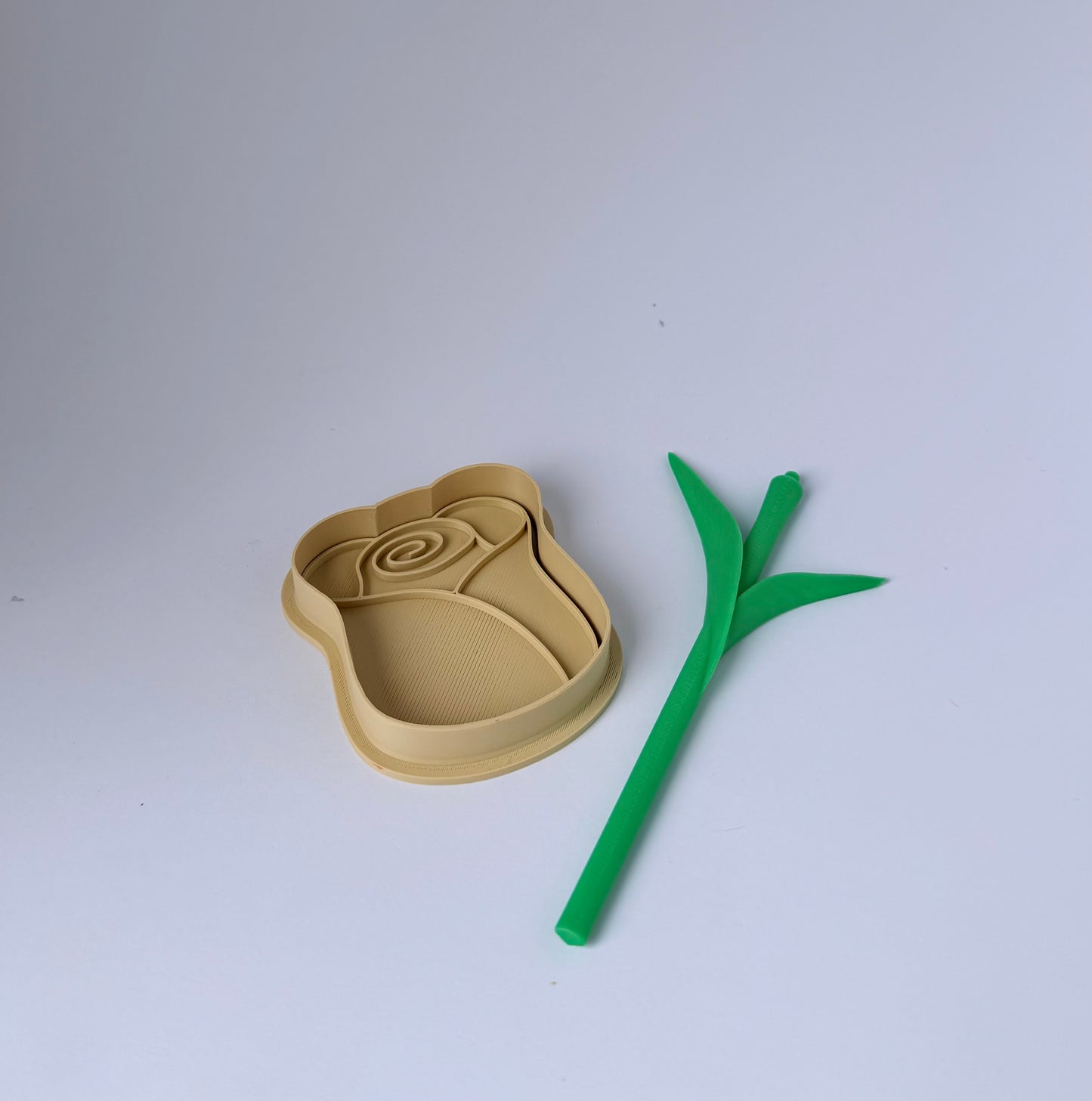 Bloom & Build Dough Set