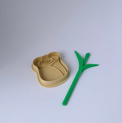 Bloom & Build Dough Set