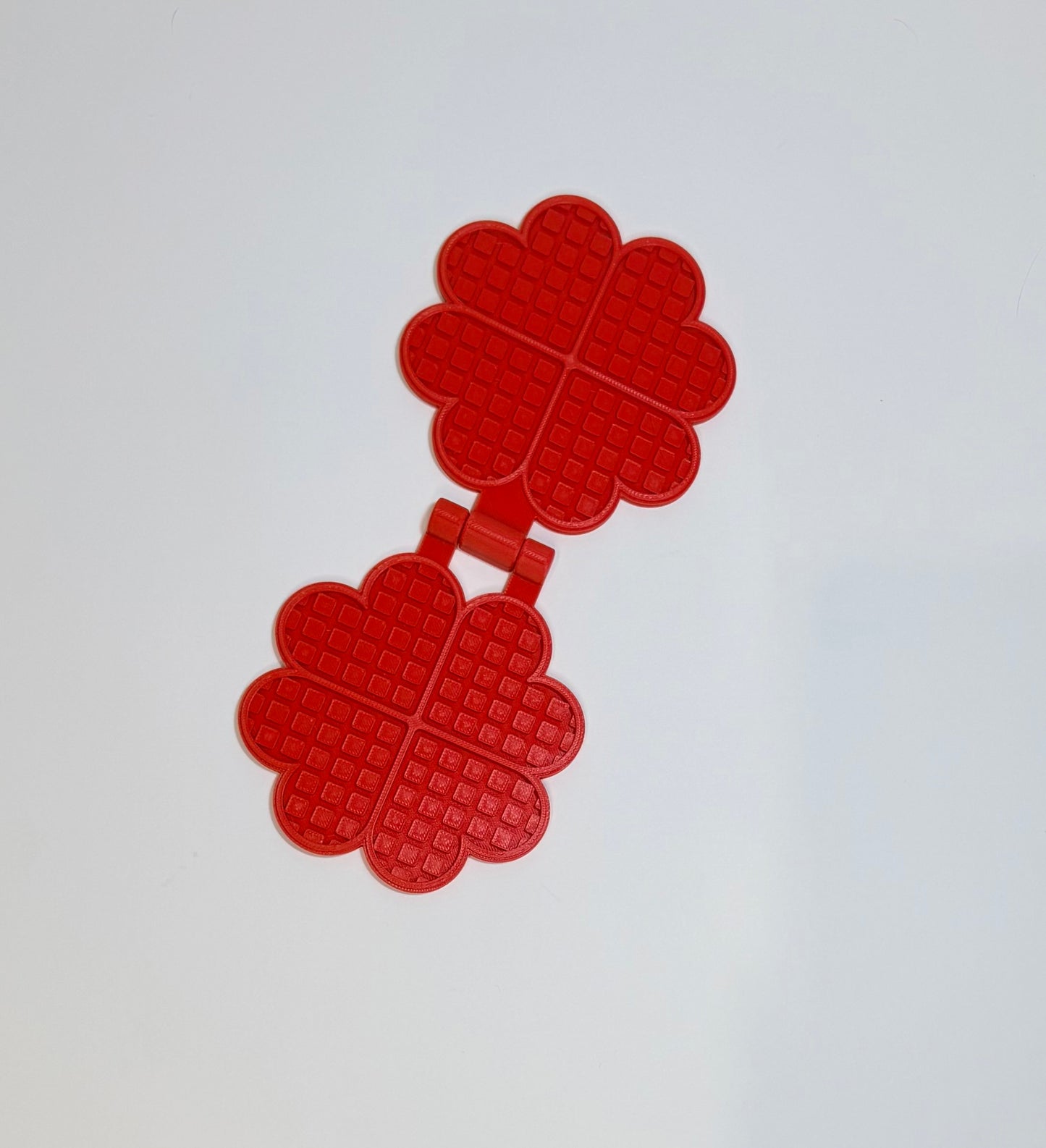 Sweetheart Waffle Press