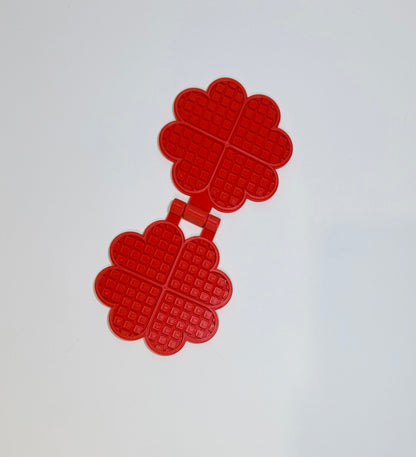 Sweetheart Waffle Press