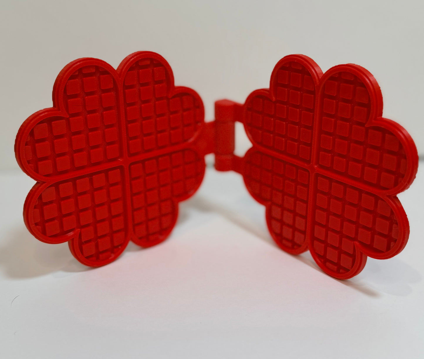 Sweetheart Waffle Press