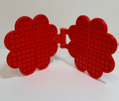 Sweetheart Waffle Press