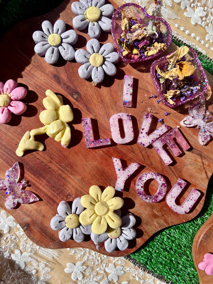 Colorful Creations Playdough