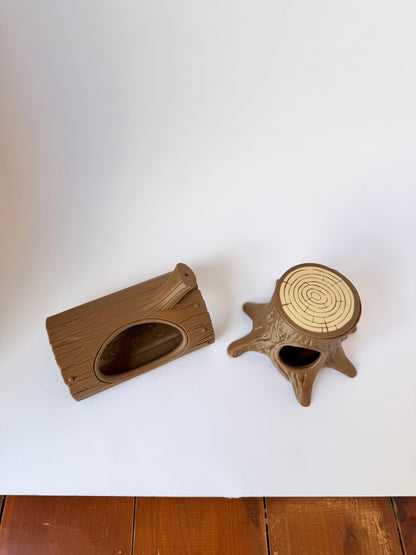 Woodland Hideaway Set