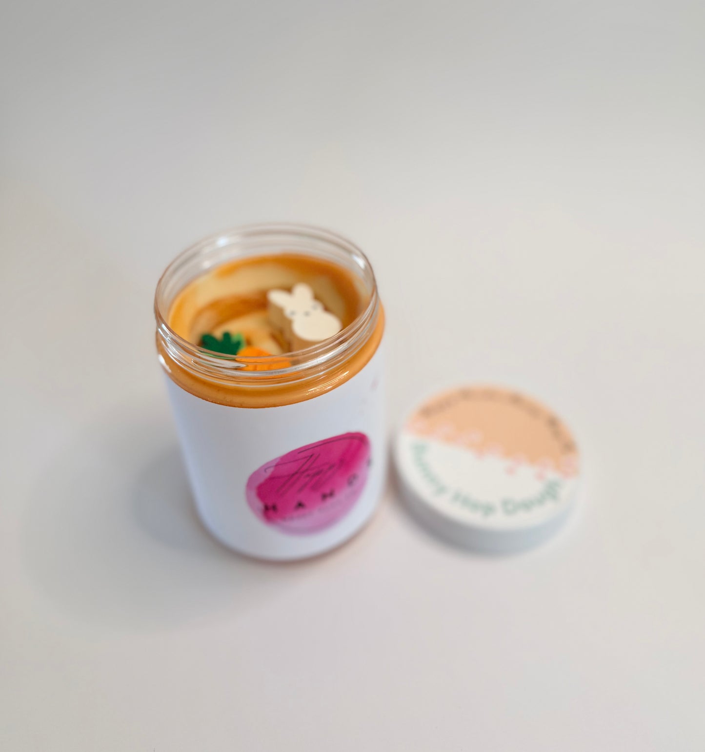Bunny Hop Dough