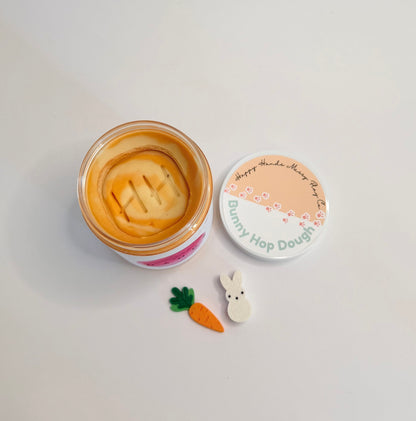 Bunny Hop Dough