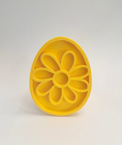 Flower Egg Tray
