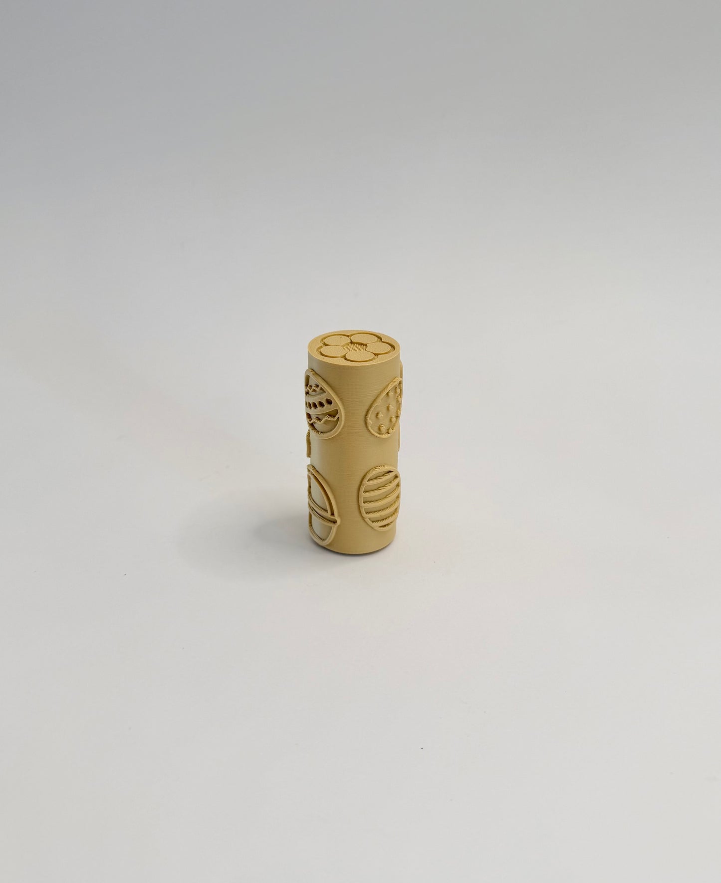 Mini Pattern Roller (Easter)