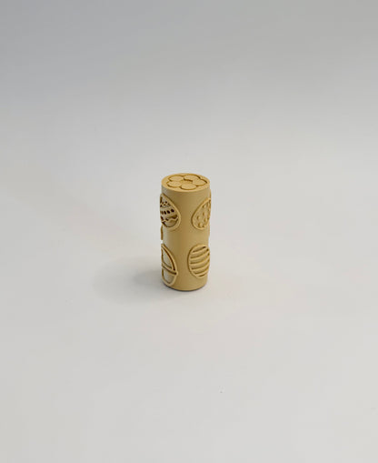 Mini Pattern Roller (Easter)