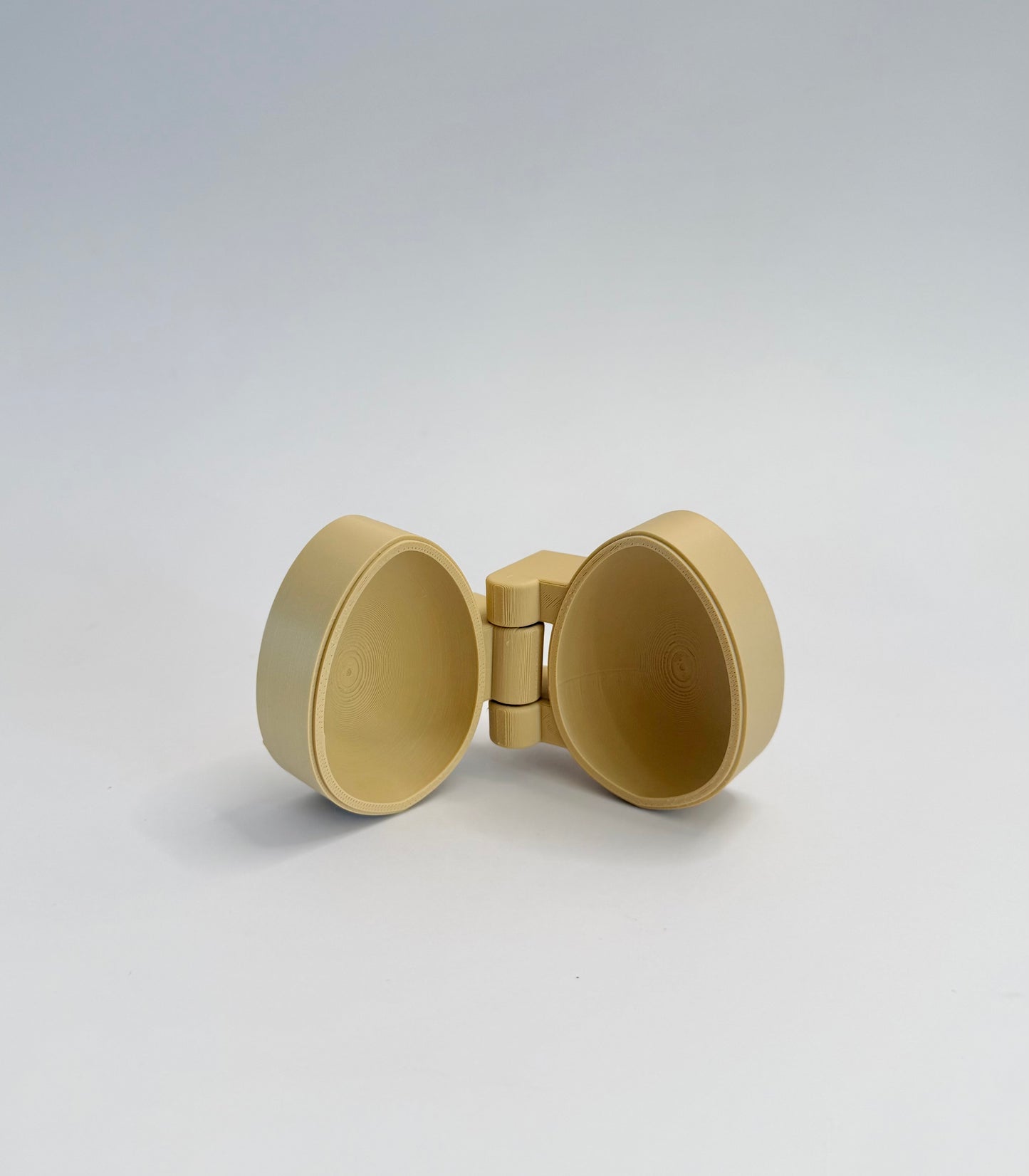 Easter Egg Mould (Playdough Press)
