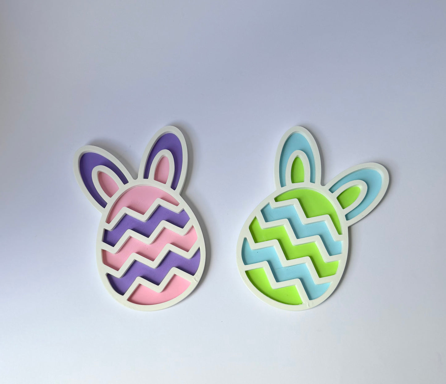 Mini Bunny Tray