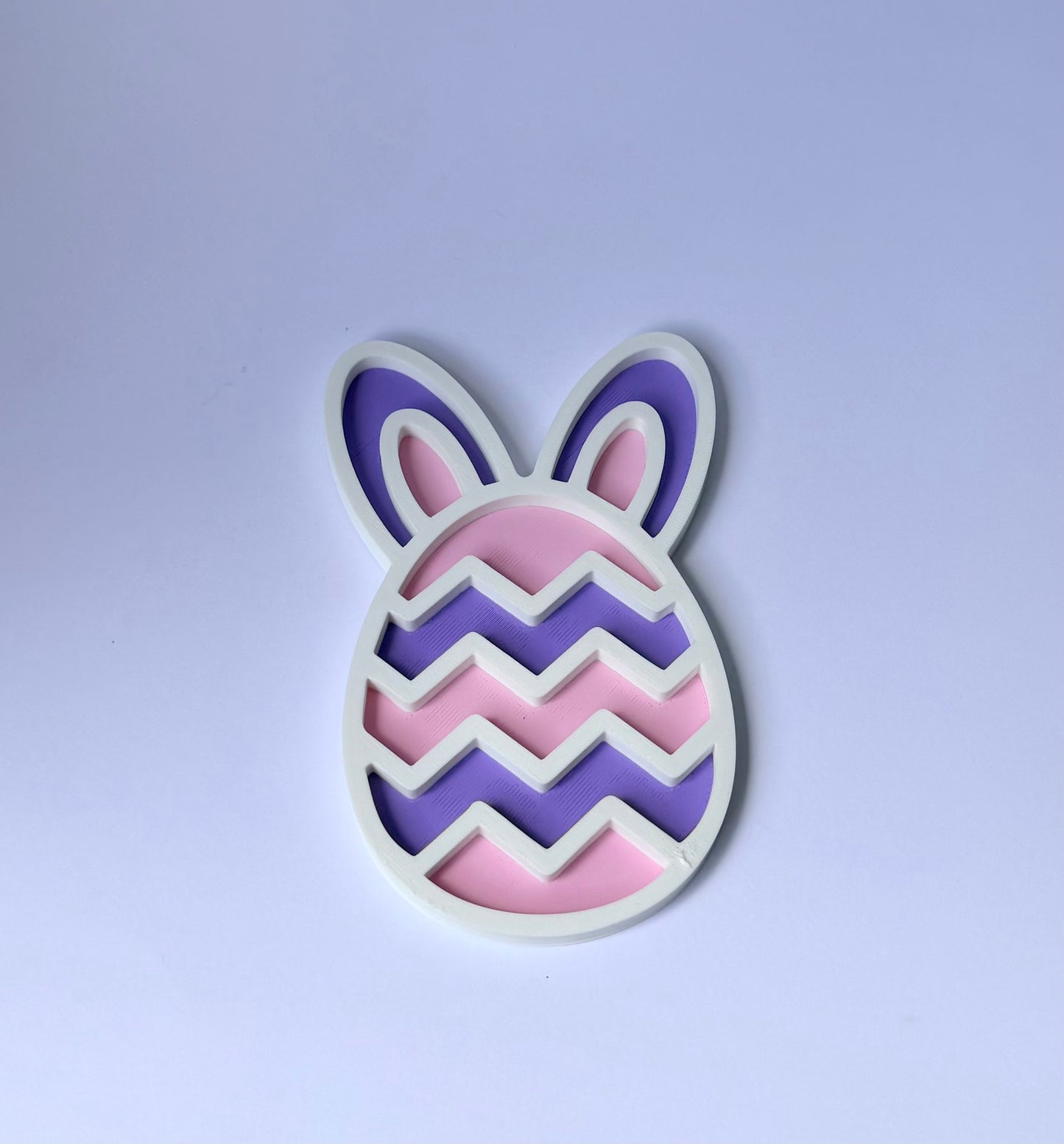 Mini Bunny Tray