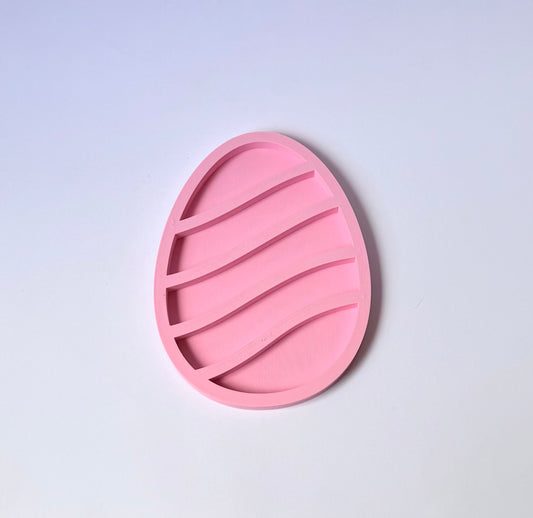 Wave Egg Tray
