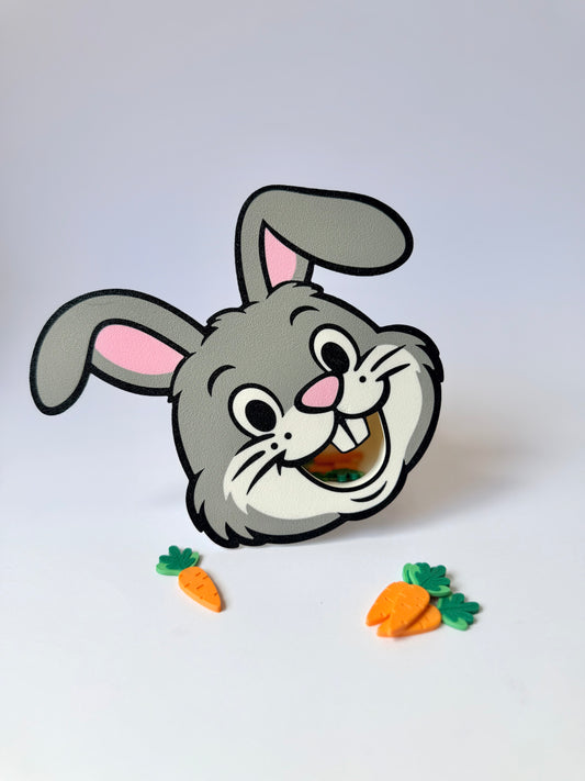 Mini Carrot Loose Parts (20 Piece Set)