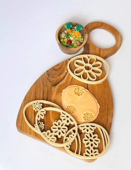 Bunny Hop Dough