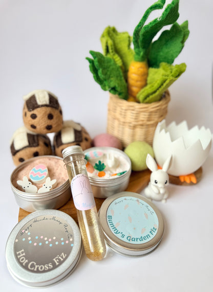 Easter Fiz Potion Play Bundle
