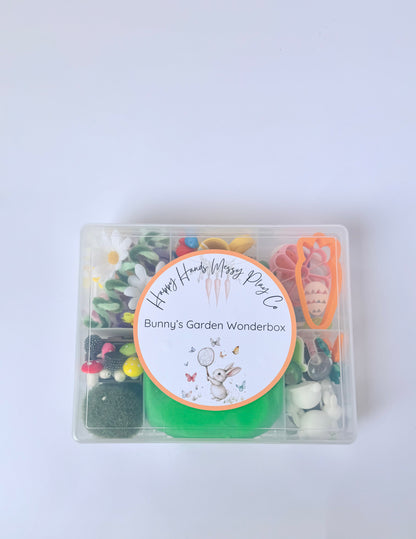 Bunny’s Garden Wonderbox (Special Edition)
