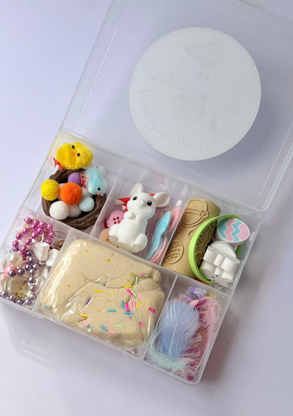 Little Egg Collectors Wonderbox (Special Edition)