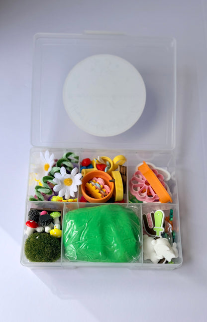 Bunny’s Garden Wonderbox (Special Edition)
