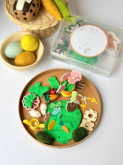 Bunny’s Garden Wonderbox (Special Edition)