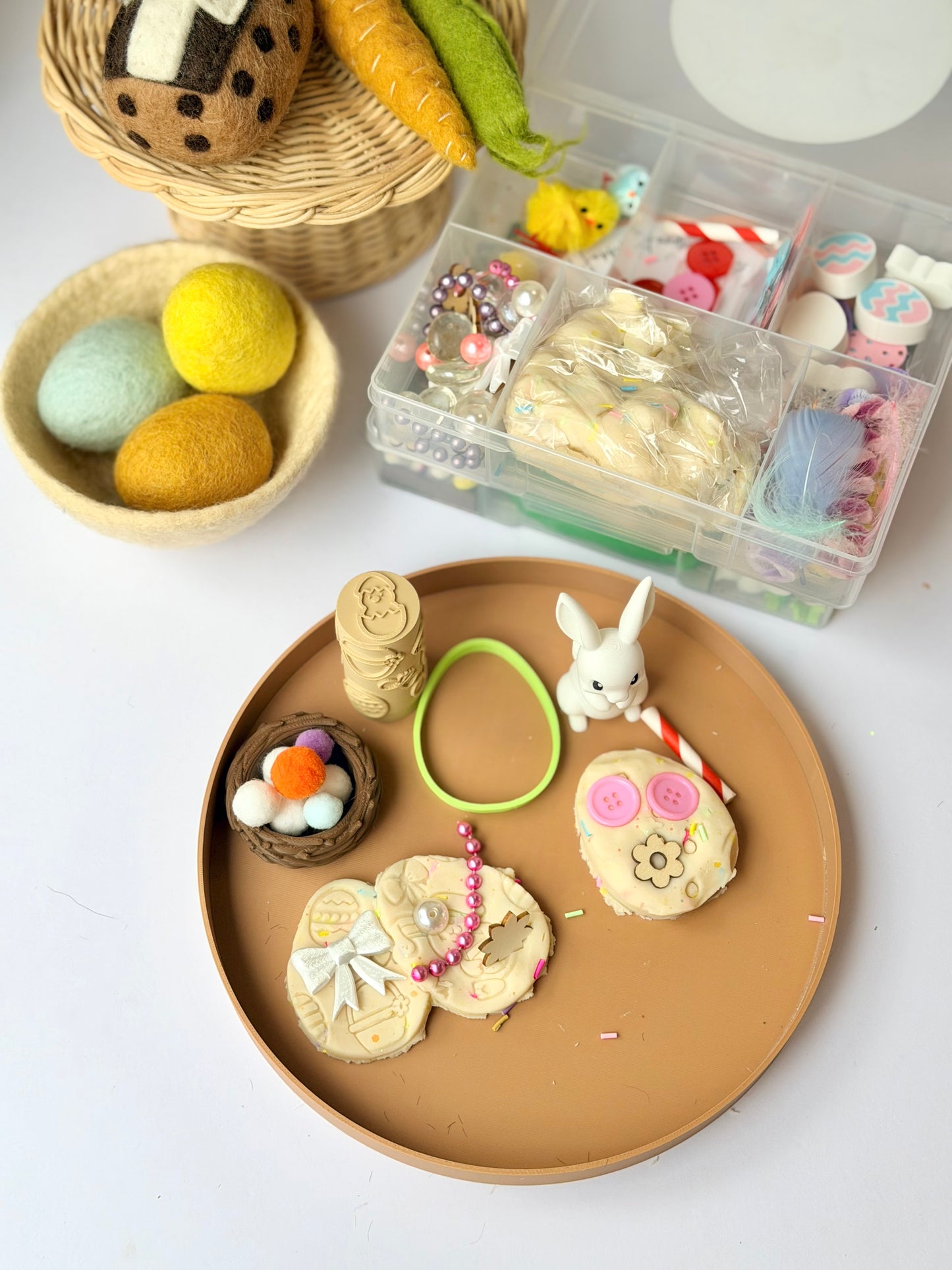 Little Egg Collectors Wonderbox (Special Edition)
