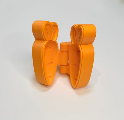 Carrot Treat Mould ( Playdough Press)