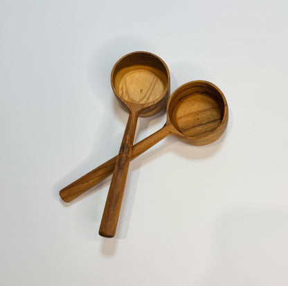 Papoose Pot Scoops (Set of 2)