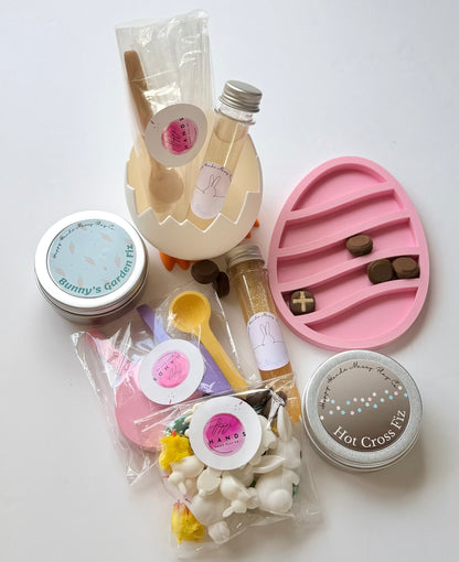 Easter Fiz & Brew Bundle