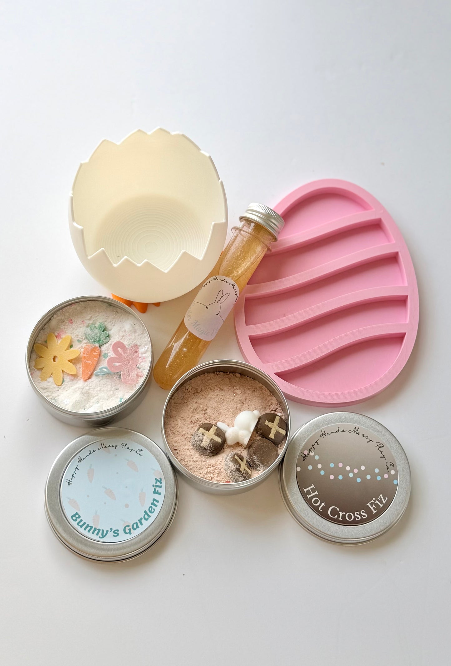 Easter Fiz & Brew Bundle