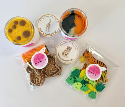 Learning with Happy Hands Subscription Box
