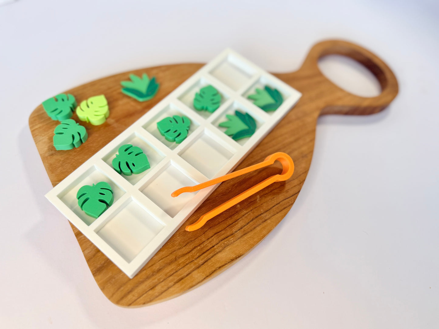 10 Frame Counting Tray