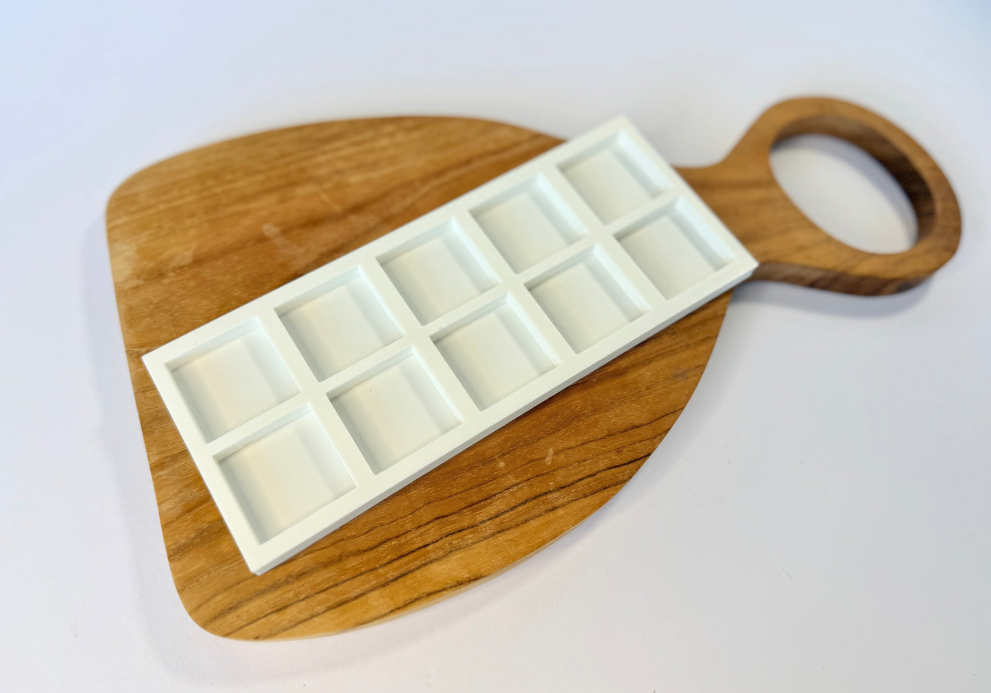 10 Frame Counting Tray