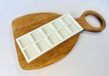 10 Frame Counting Tray